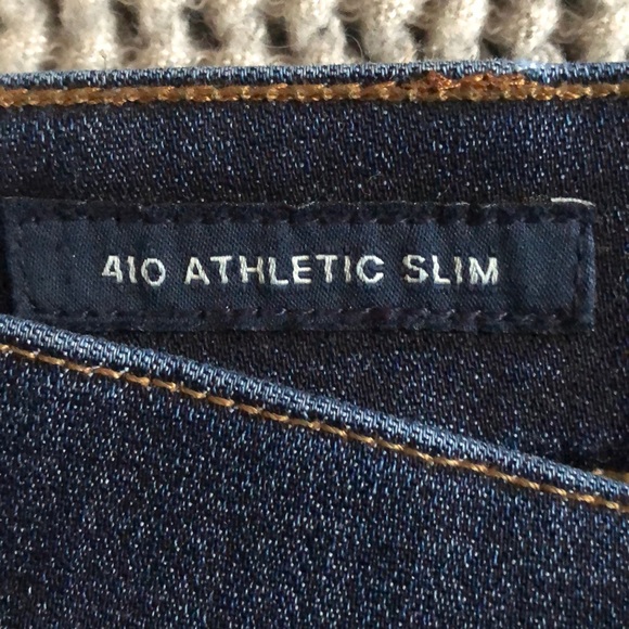 Jeans - Picture 4 of 6